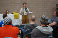 ValleyCon 37 - 2011